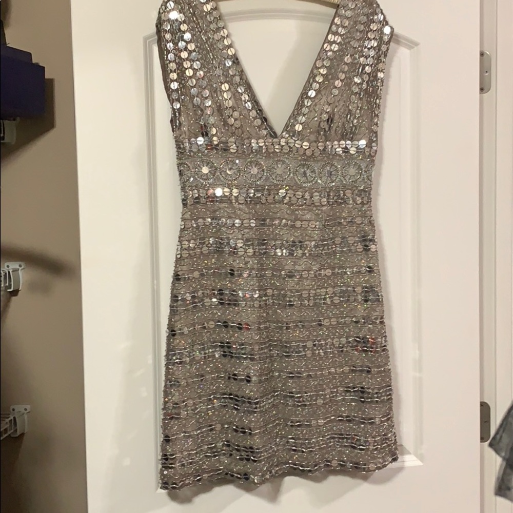 Scala Cocktail Dress